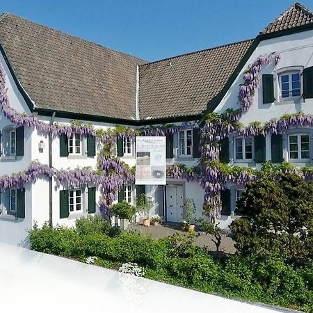 Rhein River Guesthouse - Direkt Am Rhein Leverkusen Zewnętrze zdjęcie