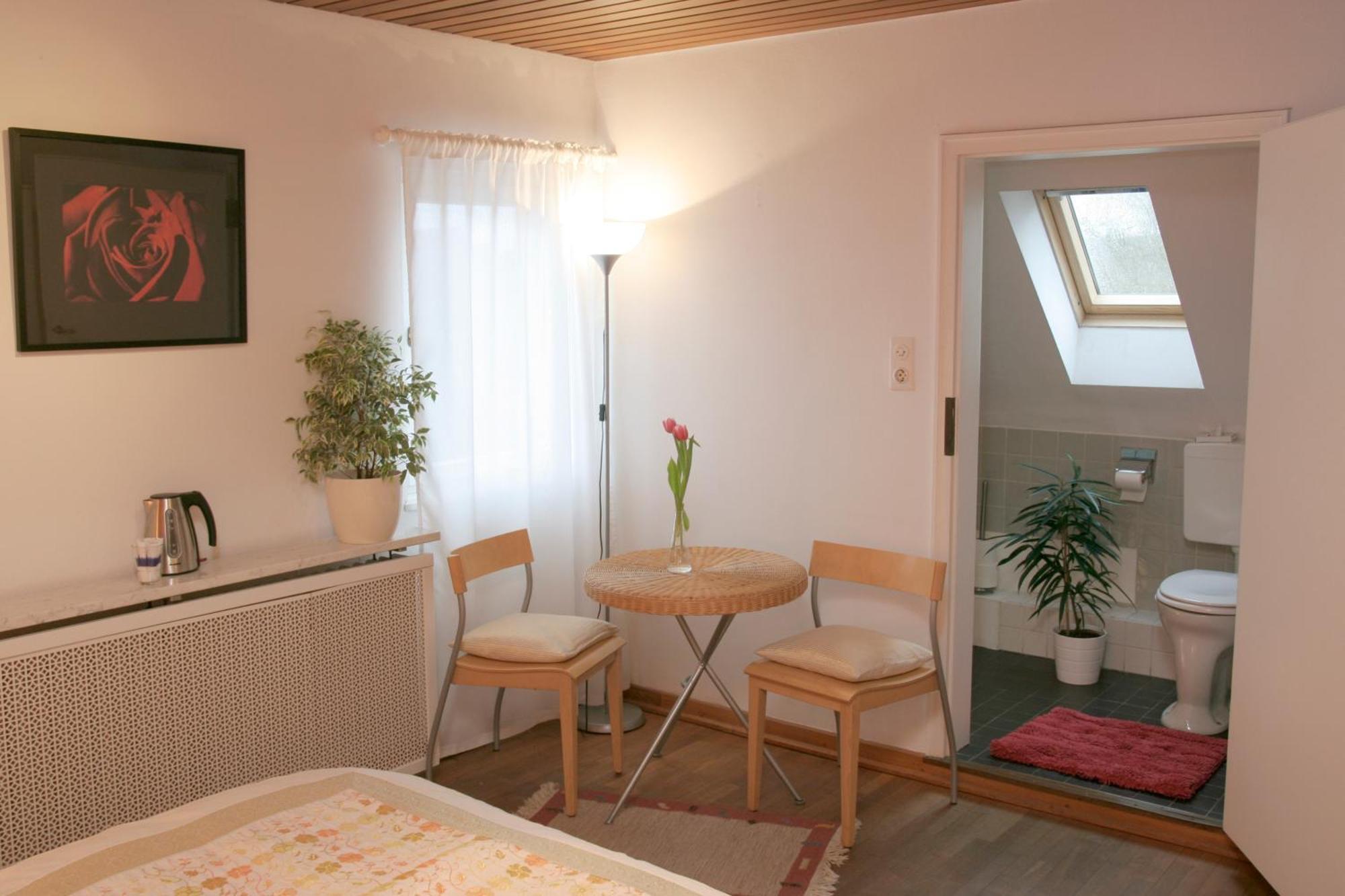 Rhein River Guesthouse - Direkt Am Rhein Leverkusen Zewnętrze zdjęcie
