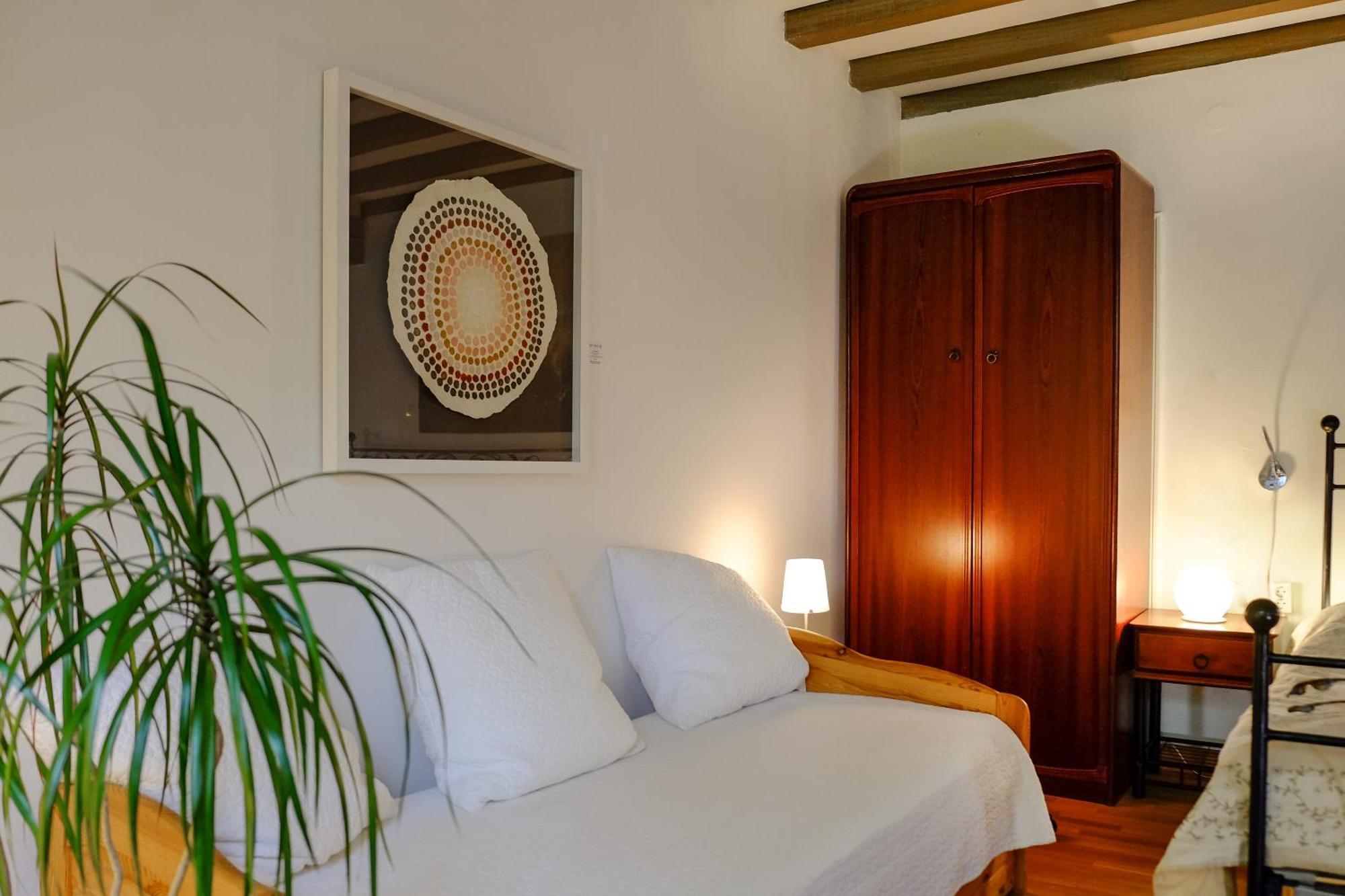 Rhein River Guesthouse - Direkt Am Rhein Leverkusen Zewnętrze zdjęcie