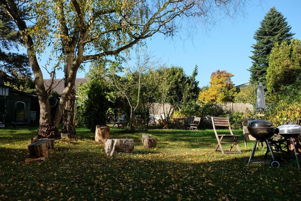Rhein River Guesthouse - Direkt Am Rhein Leverkusen Zewnętrze zdjęcie