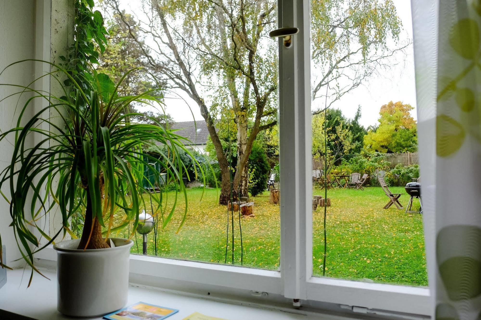 Rhein River Guesthouse - Direkt Am Rhein Leverkusen Zewnętrze zdjęcie